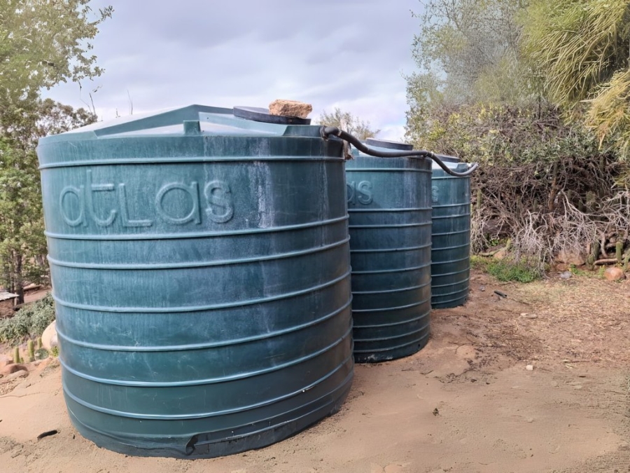 4 Bedroom Property for Sale in Bloemfontein Rural Free State